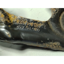 2012-18 AUDI A6 S6 REAR LEFT DRIVER SIDE HEADLIGHT RIDE HEIGHT LEVEL SENSOR OEM
