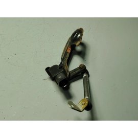 2012-18 AUDI A6 S6 REAR LEFT DRIVER SIDE HEADLIGHT RIDE HEIGHT LEVEL SENSOR OEM