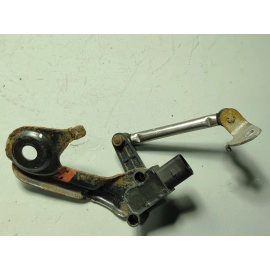 2012-18 AUDI A6 S6 REAR LEFT DRIVER SIDE HEADLIGHT RIDE HEIGHT LEVEL SENSOR OEM