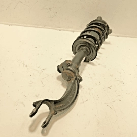 AUDI A6 2.0L FRONT PASSENGER SIDE STRUT SHOCK ABSORBER SUSPENSION 2012-2018 OEM