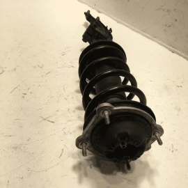 AUDI A6 2.0L FRONT PASSENGER SIDE STRUT SHOCK ABSORBER SUSPENSION 2012-2018 OEM