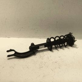 AUDI A6 2.0L FRONT PASSENGER SIDE STRUT SHOCK ABSORBER SUSPENSION 2012-2018 OEM