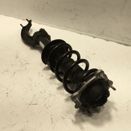 AUDI A6 2.0L FRONT PASSENGER SIDE STRUT SHOCK ABSORBER SUSPENSION 2012-2018 OEM