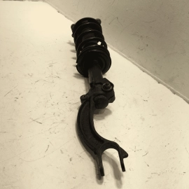 AUDI A6 2.0L FRONT PASSENGER SIDE STRUT SHOCK ABSORBER SUSPENSION 2012-2018 OEM