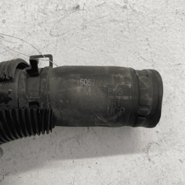 HUMMER H2 2003 - 2007 6.0L RADIATOR LOWER COOLANT WATER HOSE TUBE OEM 15057