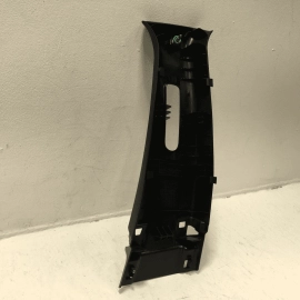 2020-2022 Honda Pilot Left Driver Side Upper Center Pillar Trim OEM