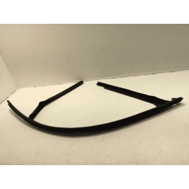 2018-2025 Volkswagen Atlas Front Passenger Door Window Glass Run Channel OEM