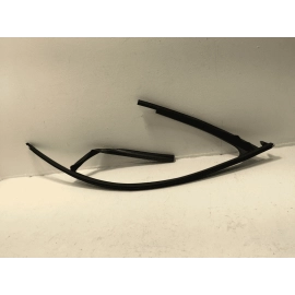 2018-2025 Volkswagen Atlas Front Passenger Door Window Glass Run Channel OEM