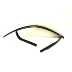 2018-2025 Volkswagen Atlas Front Passenger Door Window Glass Run Channel OEM
