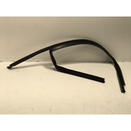 2018-2025 Volkswagen Atlas Front Passenger Door Window Glass Run Channel OEM