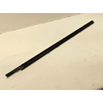 ACURA TLX FRONT LEFT DRIVER SIDE DOOR WINDOW BELT MOLDING 2018-2020 OEM