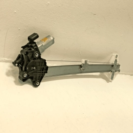 ACURA TLX FRONT PASSENGER SIDE DOOR WINDOW REGULATOR MOTOR 2015-2020 OEM