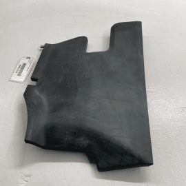 ACURA TLX UNDER DASHBOARD RIGHT PASSENGER SIDE FOOTWELL TRIM COVER OEM 2015 ACURA TLX UNDER DASHBOARD RIGHT PASSENGER SIDE FOOTWELL TRIM COVER OEM 2015