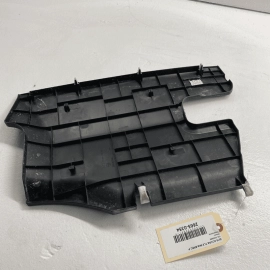 ACURA TLX UNDER DASHBOARD RIGHT PASSENGER SIDE FOOTWELL TRIM COVER OEM 2015 ACURA TLX UNDER DASHBOARD RIGHT PASSENGER SIDE FOOTWELL TRIM COVER OEM 2015
