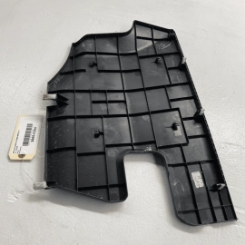 ACURA TLX UNDER DASHBOARD RIGHT PASSENGER SIDE FOOTWELL TRIM COVER OEM 2015 ACURA TLX UNDER DASHBOARD RIGHT PASSENGER SIDE FOOTWELL TRIM COVER OEM 2015