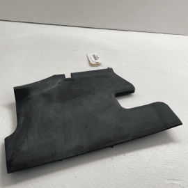 ACURA TLX UNDER DASHBOARD RIGHT PASSENGER SIDE FOOTWELL TRIM COVER OEM 2015 ACURA TLX UNDER DASHBOARD RIGHT PASSENGER SIDE FOOTWELL TRIM COVER OEM 2015