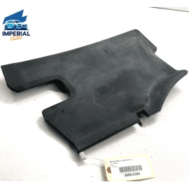 ACURA TLX UNDER DASHBOARD RIGHT PASSENGER SIDE FOOTWELL TRIM COVER OEM 2015