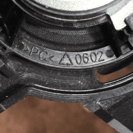 2021 Volkswagen Atlas Front Dashboard Loudspeaker OEM