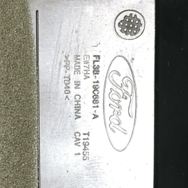 2018-2021 FORD F-150 DASH DASHBOARD PASSENGER SIDE INNER AC AIR VENT GRILLE OEM