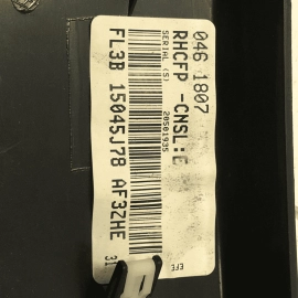 2018-2021 FORD F-150 DASH DASHBOARD PASSENGER SIDE INNER AC AIR VENT GRILLE OEM