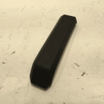 2015-2020 FROD F-150 FRONT PASSENGER SIDE DOOR PANEL ARMEST TRIM COVER OEM