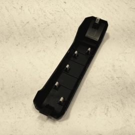 2015-2020 FROD F-150 FRONT PASSENGER SIDE DOOR PANEL ARMEST TRIM COVER OEM