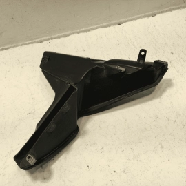 2018-2020 FORD F150 FRONT RIGHT PASSENGER SIDE RADIATOR SUPPORT AIR INTAKE DUCT