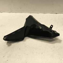 2018-2020 FORD F150 FRONT RIGHT PASSENGER SIDE RADIATOR SUPPORT AIR INTAKE DUCT