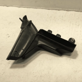 2018-2020 FORD F150 FRONT RIGHT PASSENGER SIDE RADIATOR SUPPORT AIR INTAKE DUCT