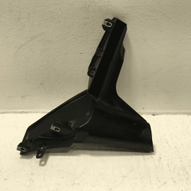 2018-2020 FORD F150 FRONT RIGHT PASSENGER SIDE RADIATOR SUPPORT AIR INTAKE DUCT