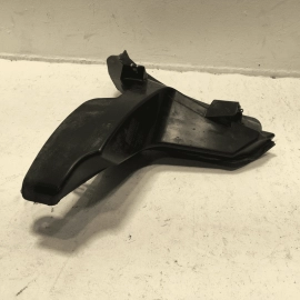 2018-2020 FORD F150 FRONT RIGHT PASSENGER SIDE RADIATOR SUPPORT AIR INTAKE DUCT