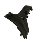 2018-2020 FORD F150 FRONT RIGHT PASSENGER SIDE RADIATOR SUPPORT AIR INTAKE DUCT