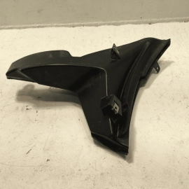 2018-2020 FORD F150 FRONT RIGHT PASSENGER SIDE RADIATOR SUPPORT AIR INTAKE DUCT