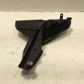 2018-2020 FORD F150 FRONT RIGHT PASSENGER SIDE RADIATOR SUPPORT AIR INTAKE DUCT