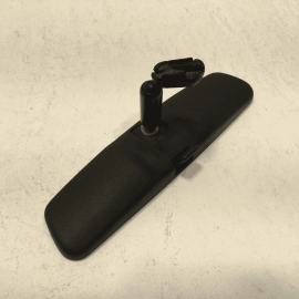 2004-2020 FORD F-150 WINDSHIELD INTERIOR REAR VIEW MIRROR OEM