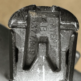 2004-2020 FORD F-150 WINDSHIELD INTERIOR REAR VIEW MIRROR OEM