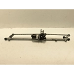 2017 - 2023 FORD F-150 WINDSHIELD WIPER TRANSMISSION LINKAGE W/ MOTOR OEM