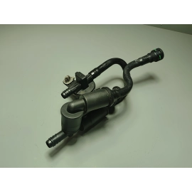 2018- 2020 FORD F-150 3.3L BRAKE BOOSTER VACUUM TUBE HOSE PIPE VALVE OEM