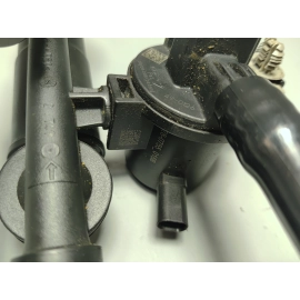 2018- 2020 FORD F-150 3.3L BRAKE BOOSTER VACUUM TUBE HOSE PIPE VALVE OEM