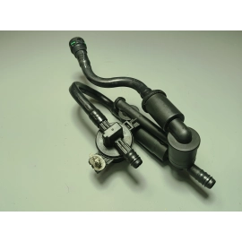 2018- 2020 FORD F-150 3.3L BRAKE BOOSTER VACUUM TUBE HOSE PIPE VALVE OEM