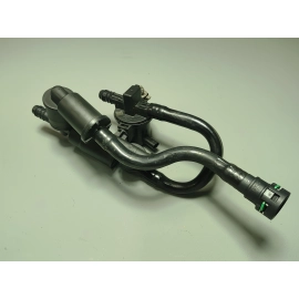 2018- 2020 FORD F-150 3.3L BRAKE BOOSTER VACUUM TUBE HOSE PIPE VALVE OEM