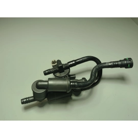 2018- 2020 FORD F-150 3.3L BRAKE BOOSTER VACUUM TUBE HOSE PIPE VALVE OEM