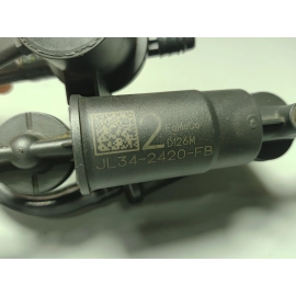 2018- 2020 FORD F-150 3.3L BRAKE BOOSTER VACUUM TUBE HOSE PIPE VALVE OEM