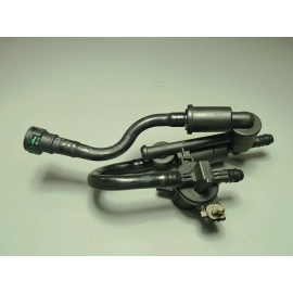 2018- 2020 FORD F-150 3.3L BRAKE BOOSTER VACUUM TUBE HOSE PIPE VALVE OEM