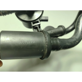 2018- 2020 FORD F-150 3.3L BRAKE BOOSTER VACUUM TUBE HOSE PIPE VALVE OEM