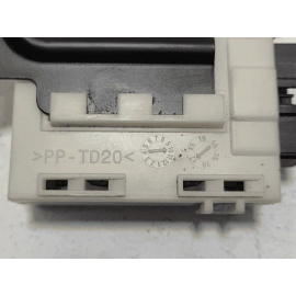 2015-2020 FORD F-150 TRAILER HITCH TOW BRAKE CONTROL MODULE UNIT W/BRACKET OEM