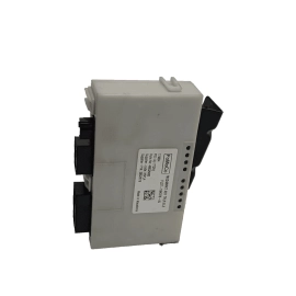 2015-2020 FORD F-150 TRAILER HITCH TOW BRAKE CONTROL MODULE UNIT W/BRACKET OEM