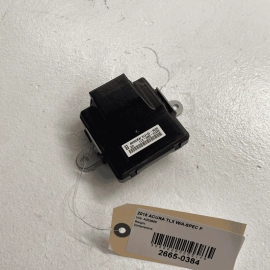 ACURA TLX A-SPEC AWD CONTROL MODULE UNIT OEM 2018