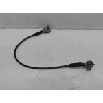 2015 - 2025 FORD F-150 DRIVER SIDE TAILGATE SUPPORT STRAP CABLE STOPPER OEM