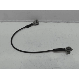 2015 - 2025 FORD F-150 DRIVER SIDE TAILGATE SUPPORT STRAP CABLE STOPPER OEM